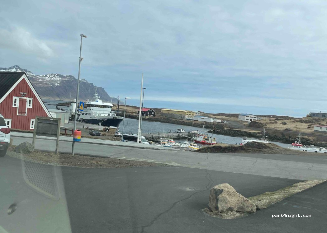 (765) Djúpivogur - 3 Bakki — foto 2