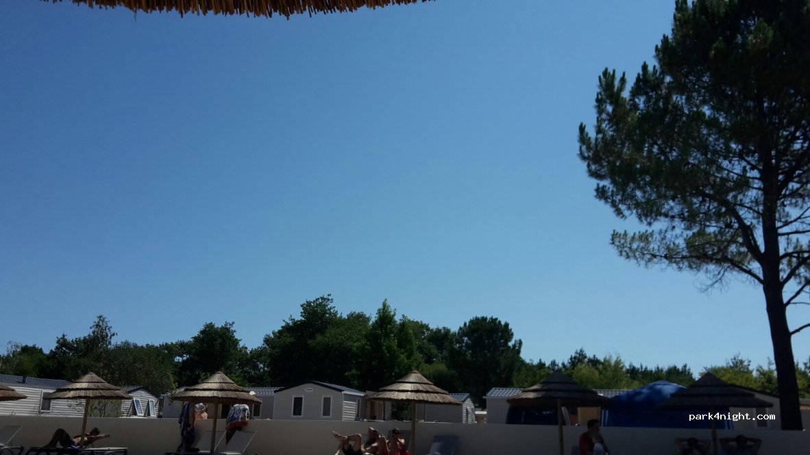 Camping Le Tastesoule — foto 3