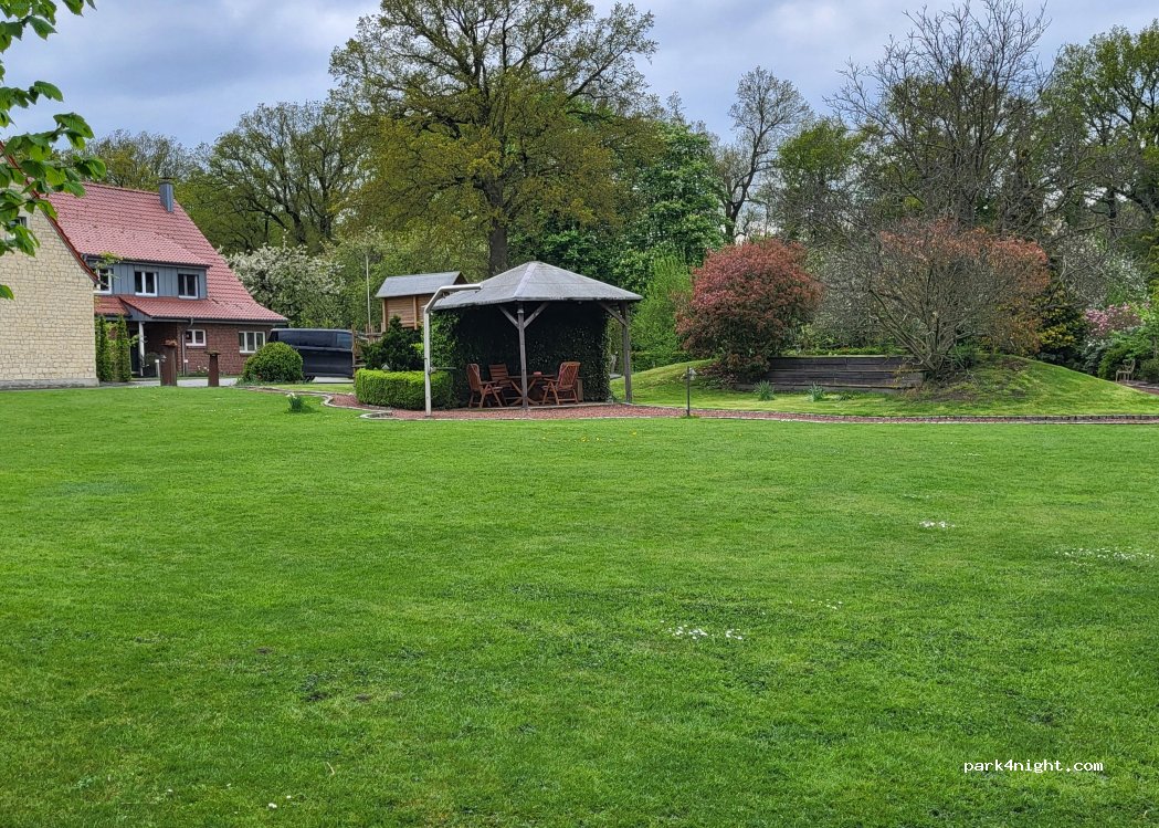 Camping Ferienhof Wenker — foto 2