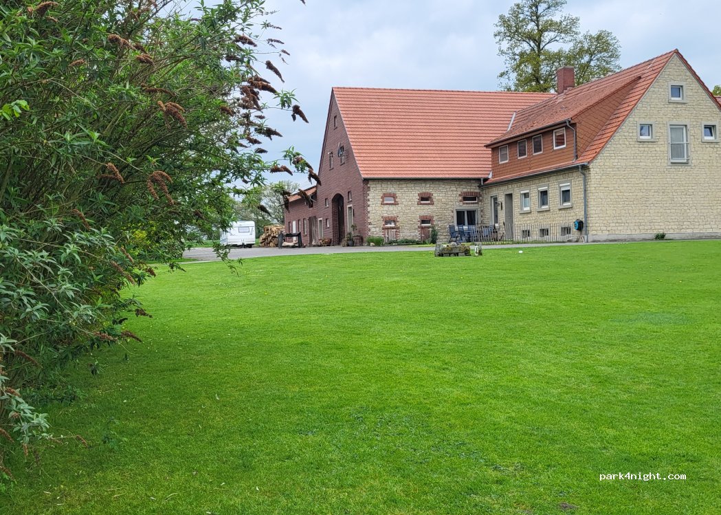 Camping Ferienhof Wenker — foto 3