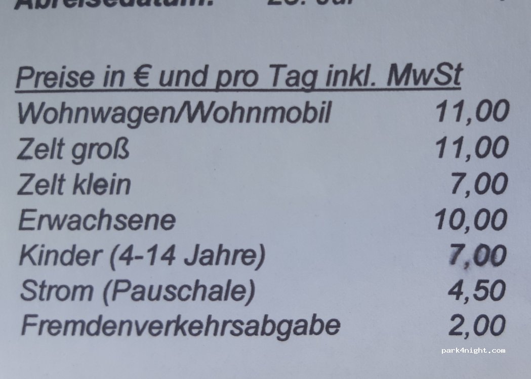 Camping Freizeitsee Zenz — foto 3