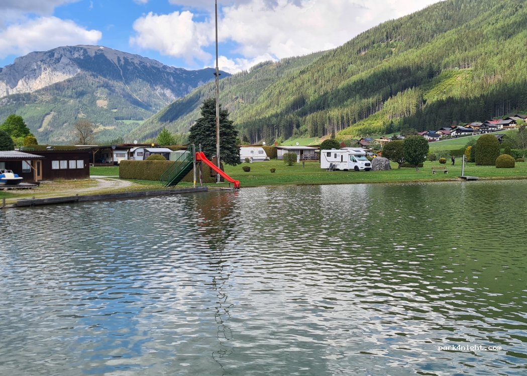 Camping Freizeitsee Zenz — foto 4