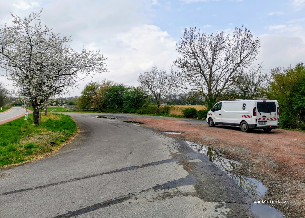(4720) Præstø - 26 Præstø Overdrev — foto