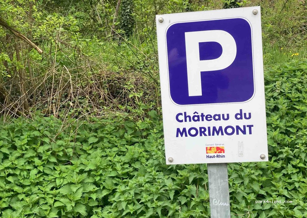 (68480) Oberlarg - 69 Ferme Morimont — foto