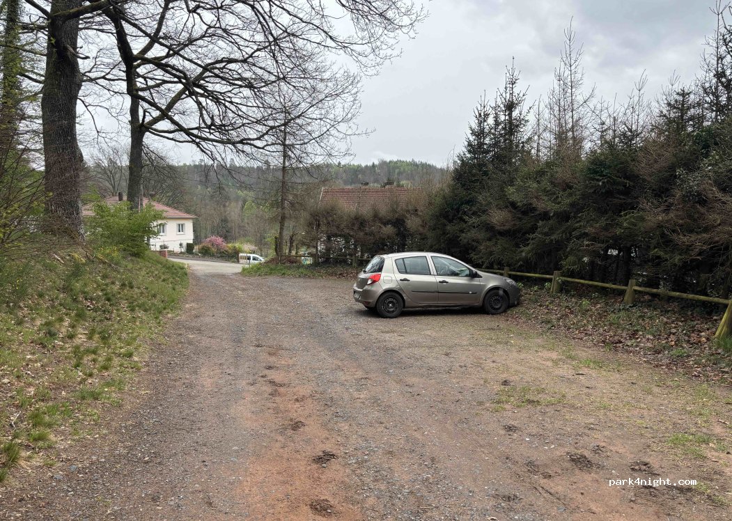 (57230) Baerenthal - 31 Rue du Ramstein — foto 2