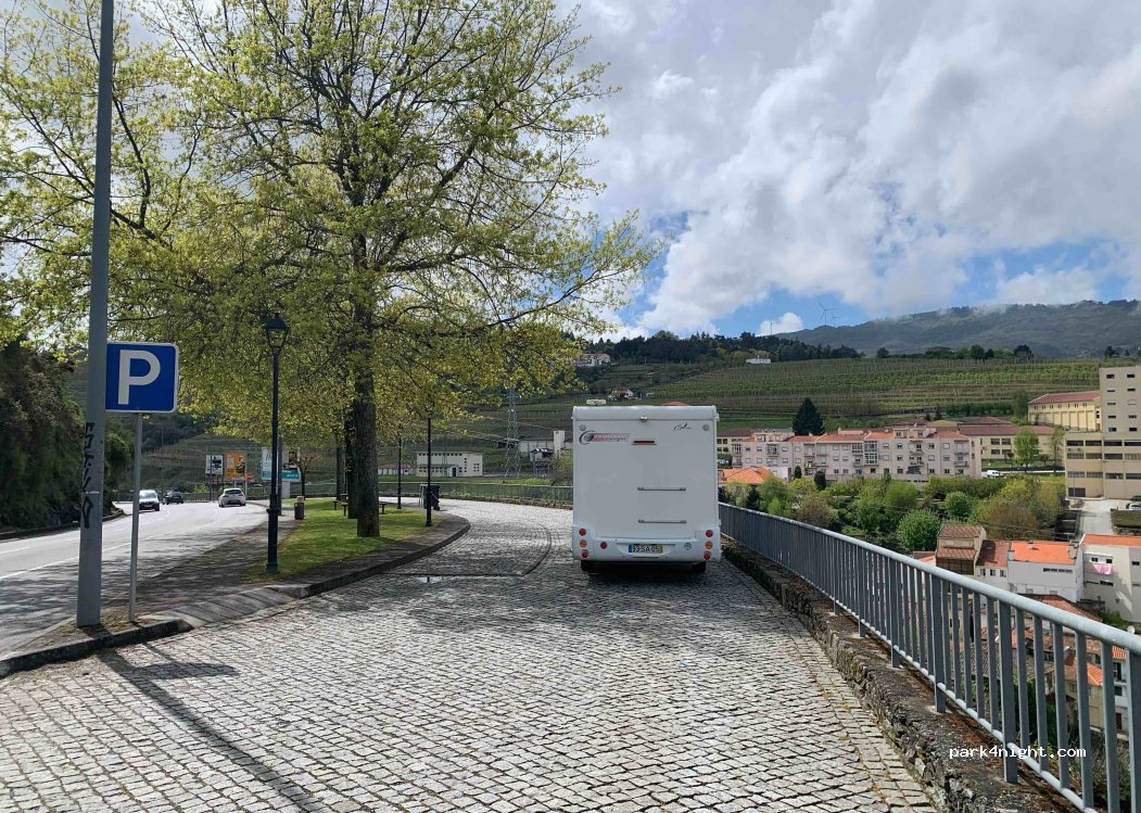 (5100-196) Lamego - 48 Rua da Ponte — foto