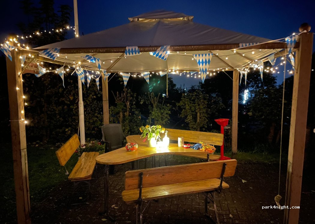 FSG Oberhessen e.V. - FKK Camping — foto 3