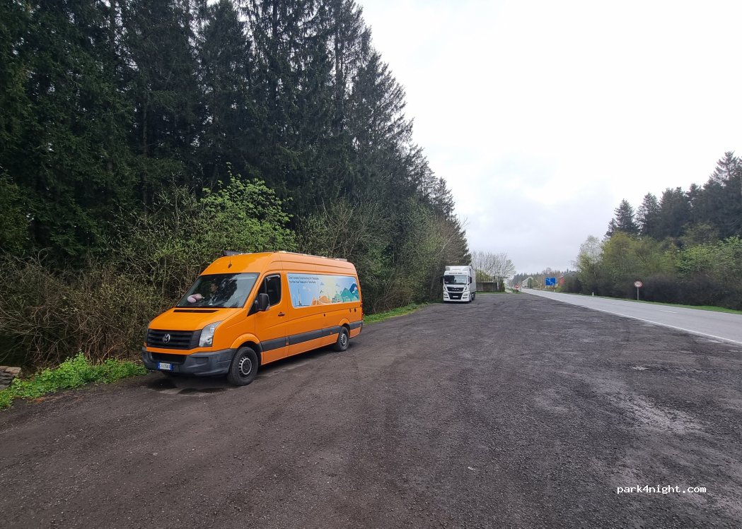 (6690) Vielsalm - 5 Baraque de Fraiture — foto 2