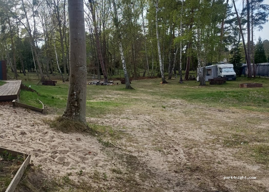 SobieCamp pole namiotowe-camping — foto 2