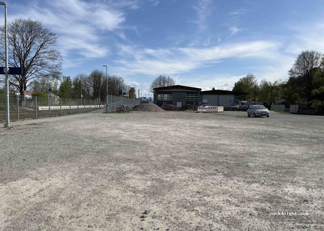 (83543) Rott am Inn - Innstraße — foto