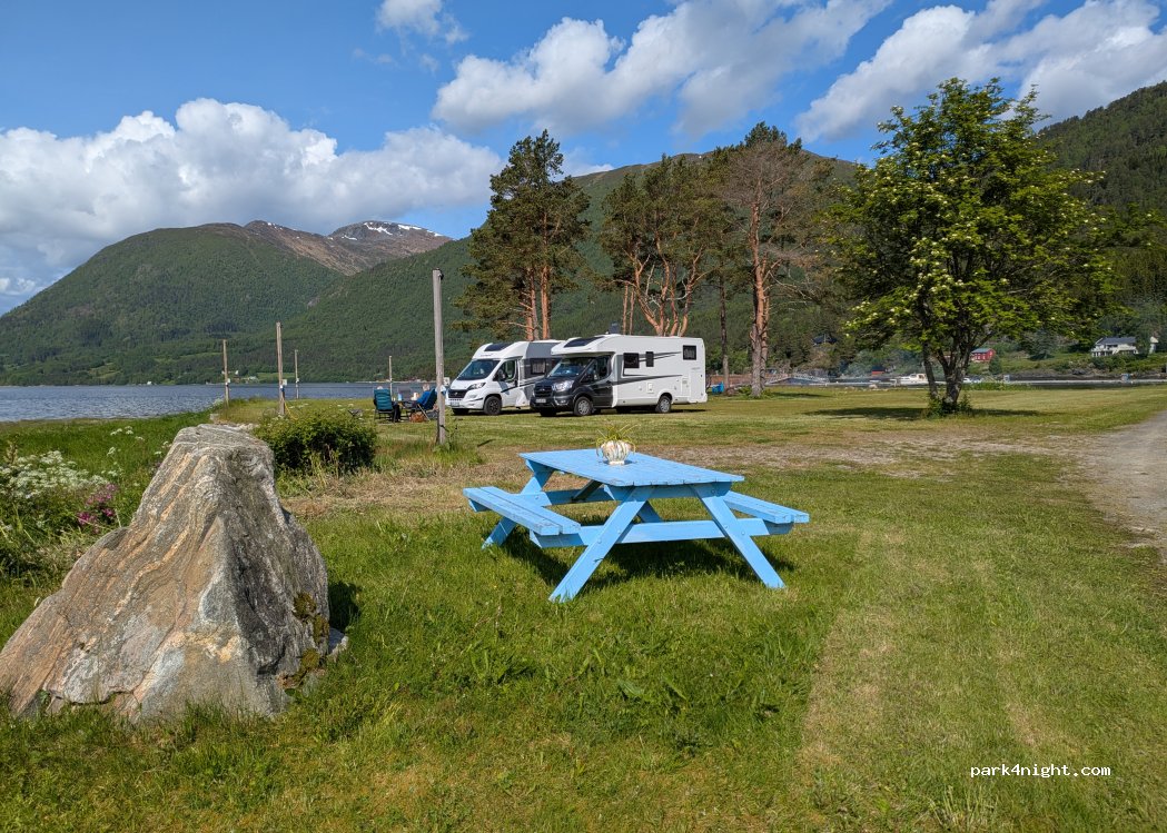 Elvanesset — foto