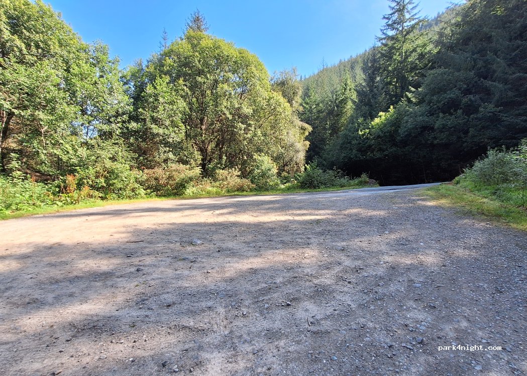 (IV54 8YX) Strathcarron - — foto 3