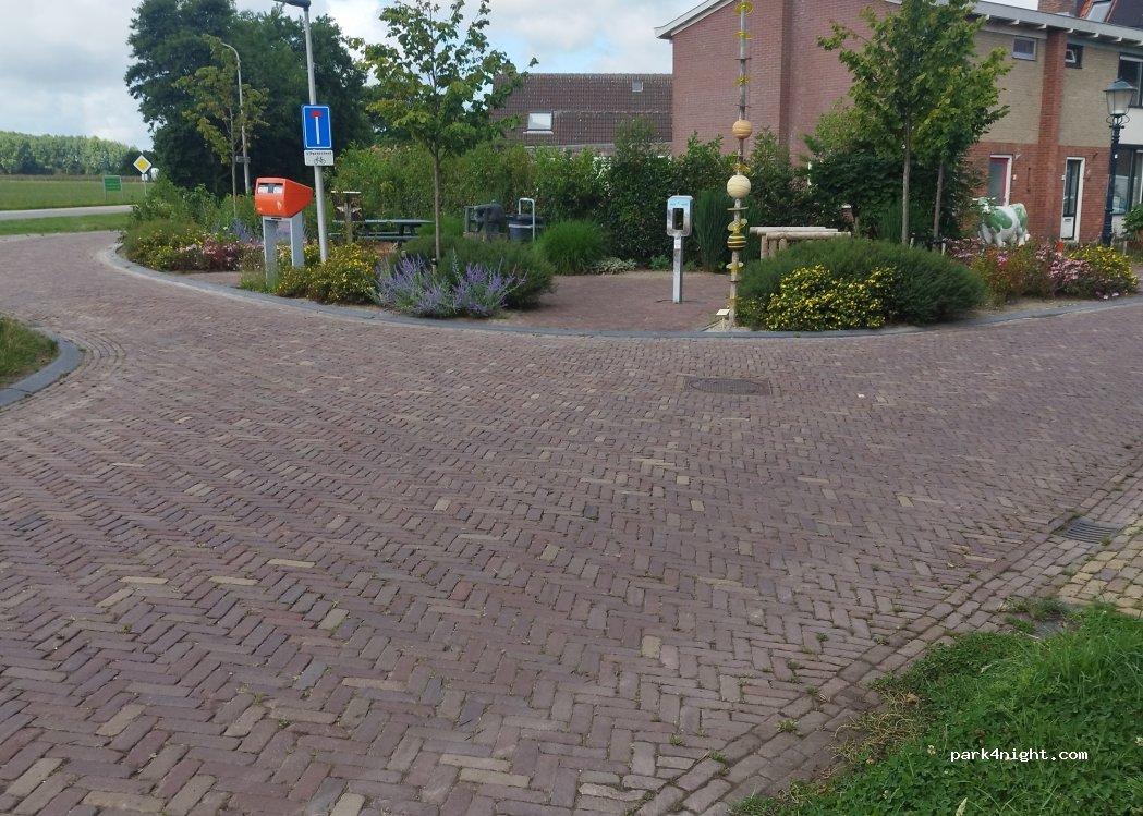 (1793 AH) De Waal - 50 Hogereind — foto