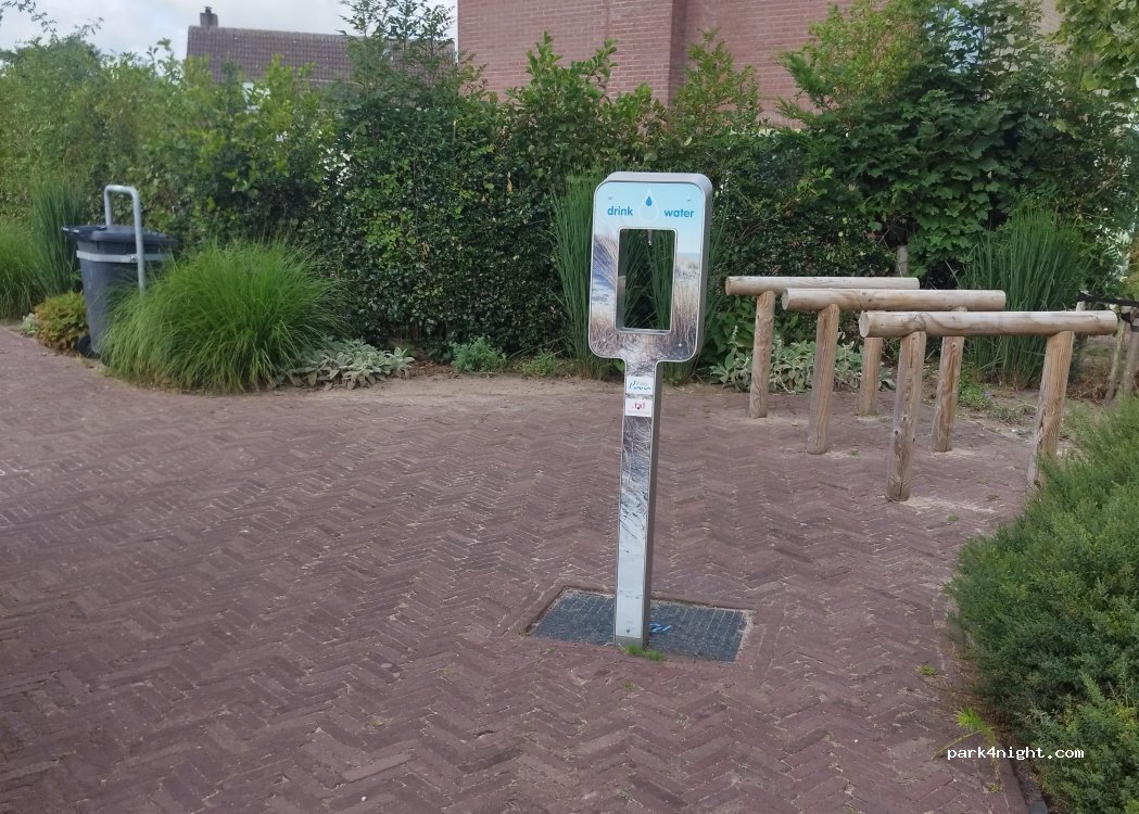 (1793 AH) De Waal - 50 Hogereind — foto 2