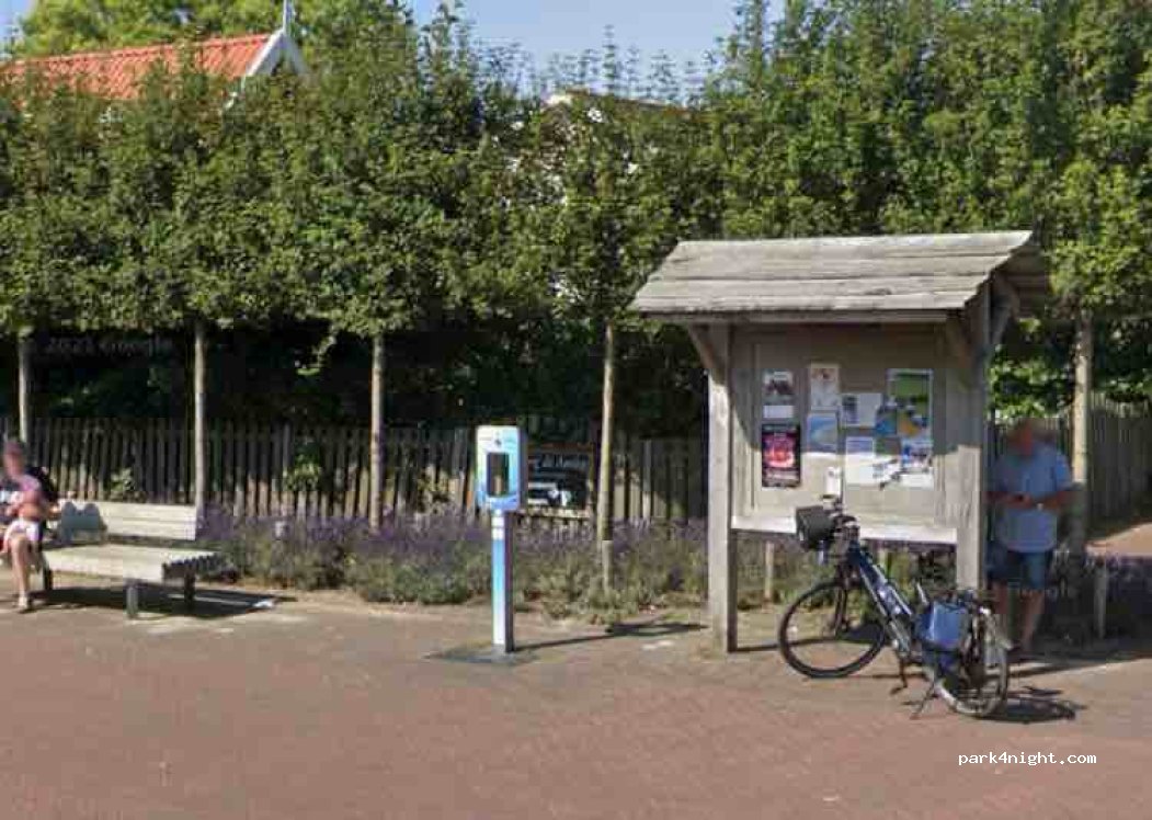 (1795 AM) De Cocksdorp - 1a Molenlaan — foto