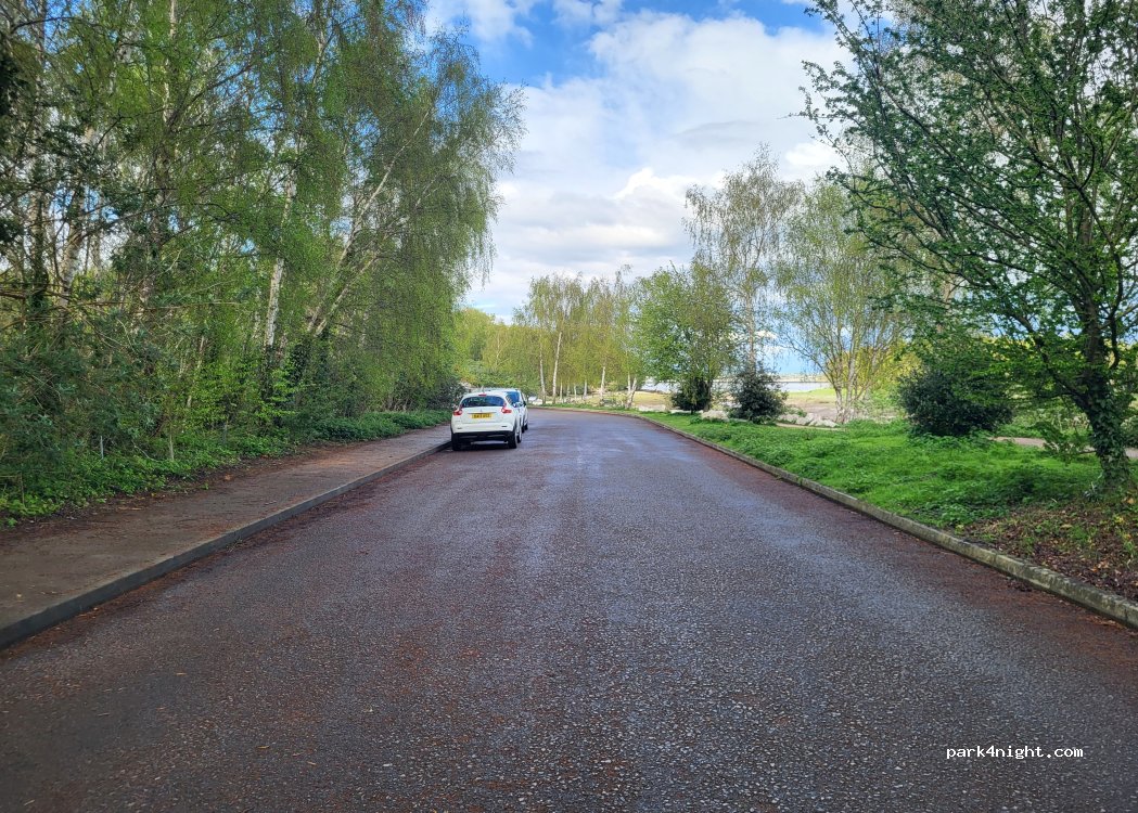 (CH6 5XA) Flint - 27a Castle Dyke Street — foto