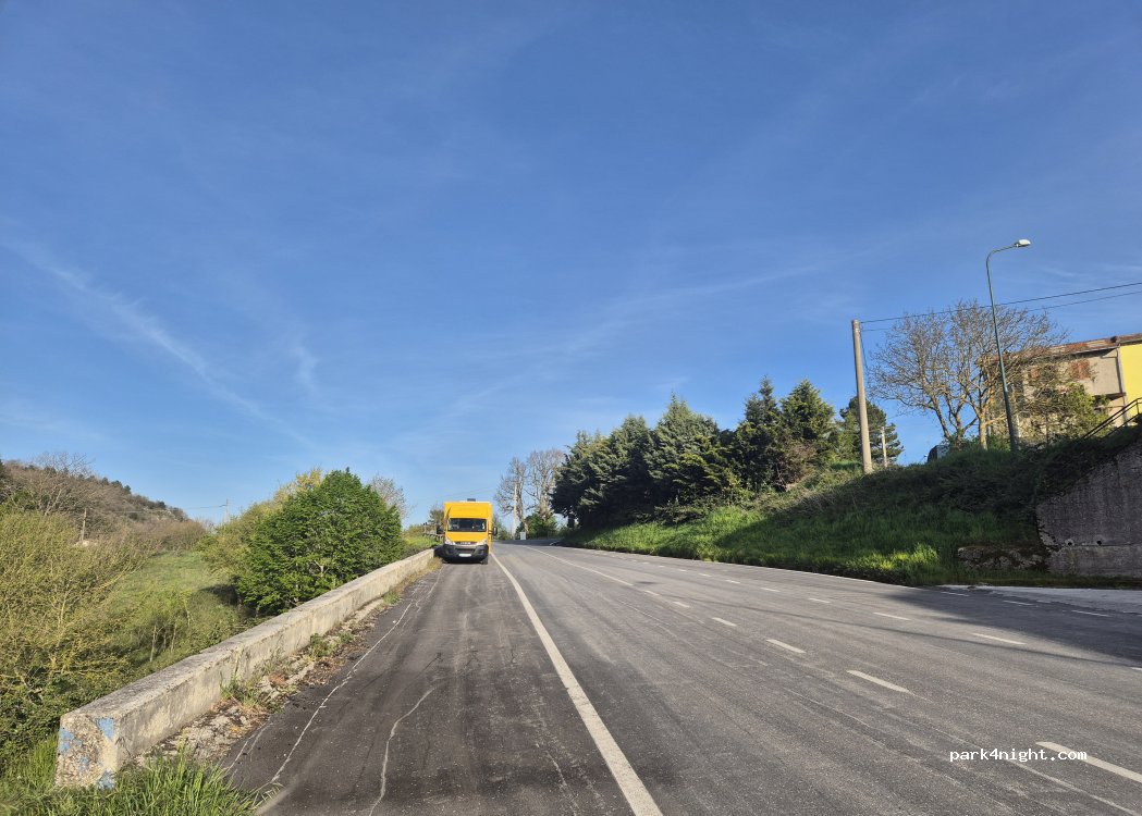 (86090) Castelpetroso - 28 Contrada Pastena — foto