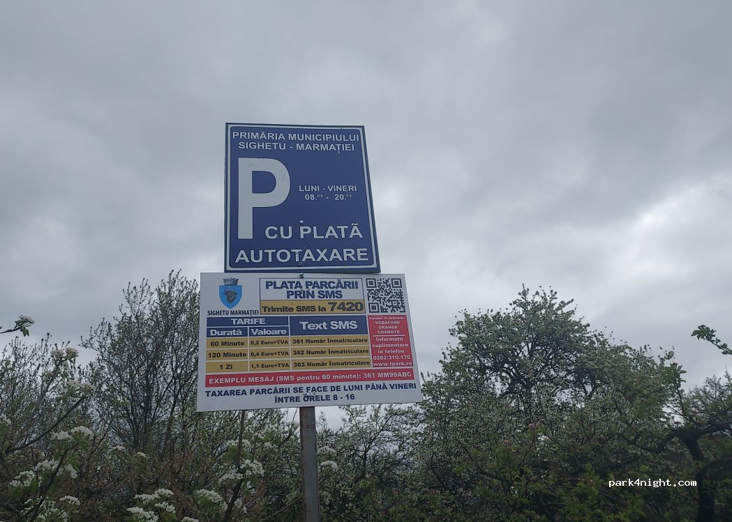 (435500) Sighetu Marmației - 31 Strada Dragoș Vodă — foto 2