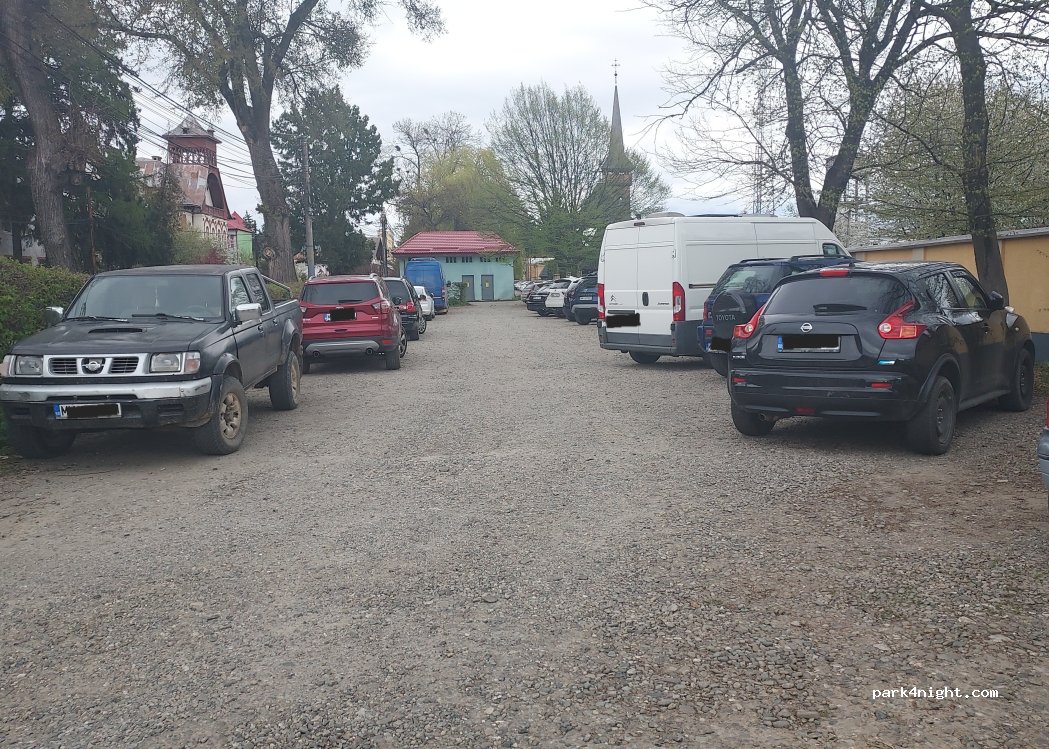 (435500) Sighetu Marmației - 31 Strada Dragoș Vodă — foto 3