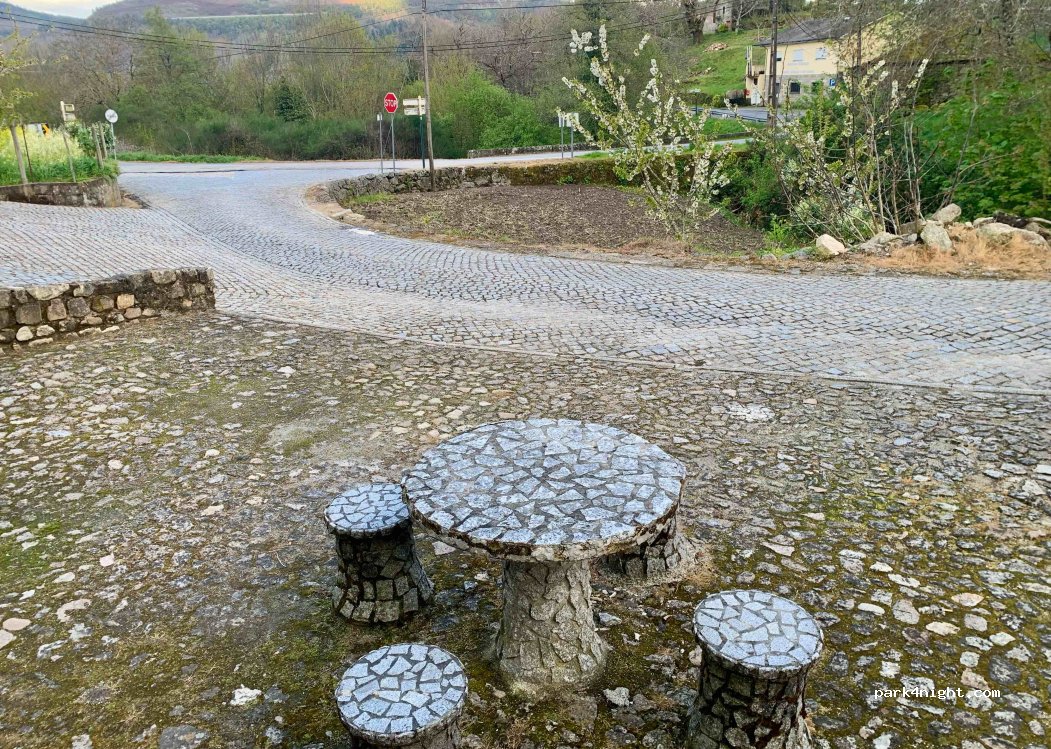 (5100) Magueija - Unnamed road — foto 3