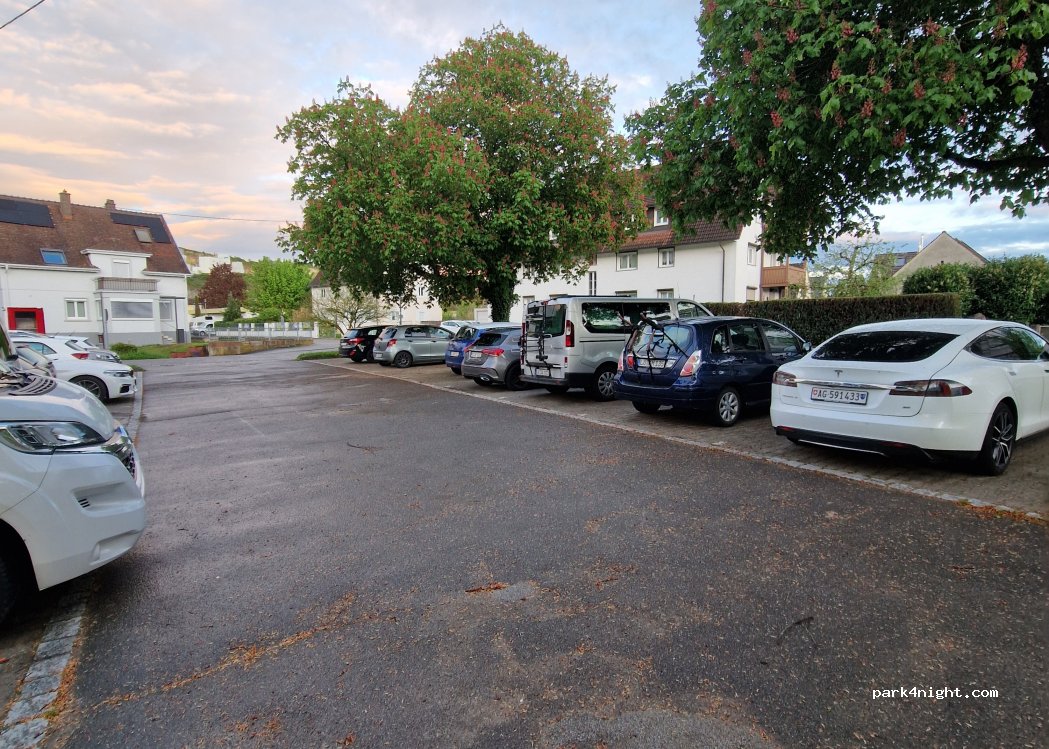(79588) Efringen-Kirchen - 26 Fischerau — foto