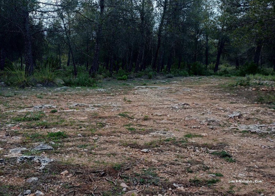 (02139) Ayna - 14 Calle Diseminados — foto