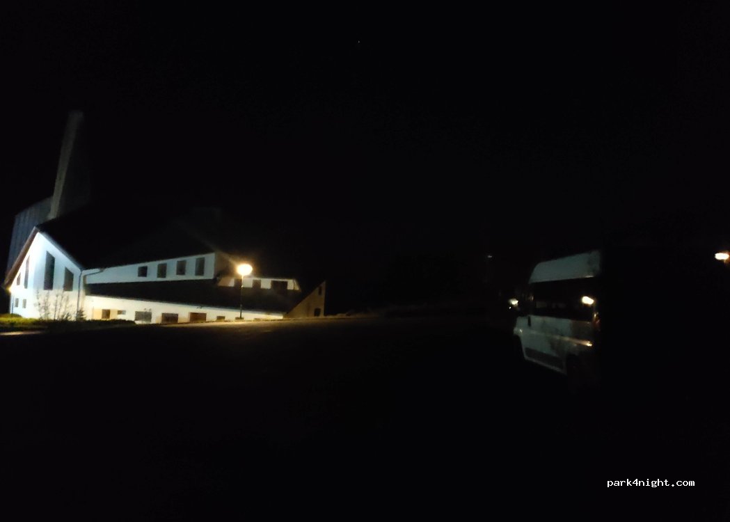(756 56) Prostřední Bečva - Unnamed road — foto