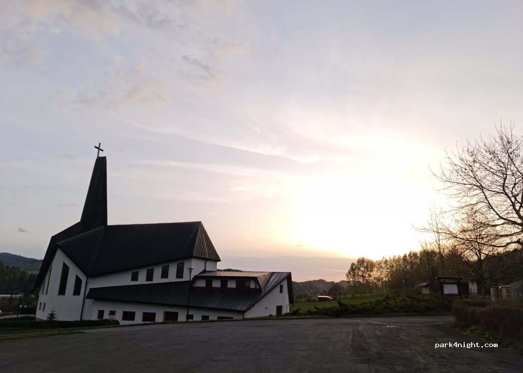 (756 56) Prostřední Bečva - Unnamed road — foto 2