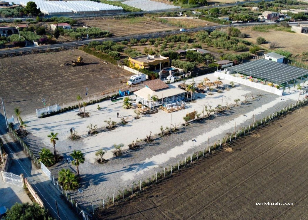 Falconara Park — foto