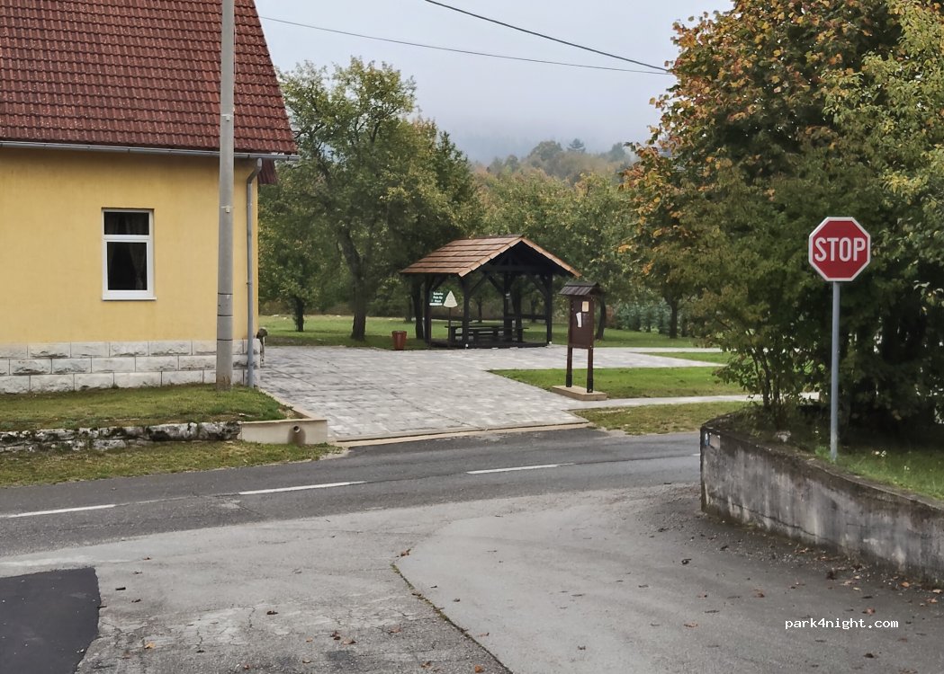 (47300) Saborsko - 4 Centar — foto 3