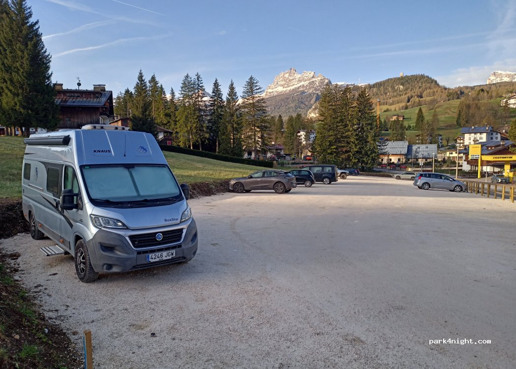 (32043) Cortina d'Ampezzo - 43 Via del Castello — foto 2