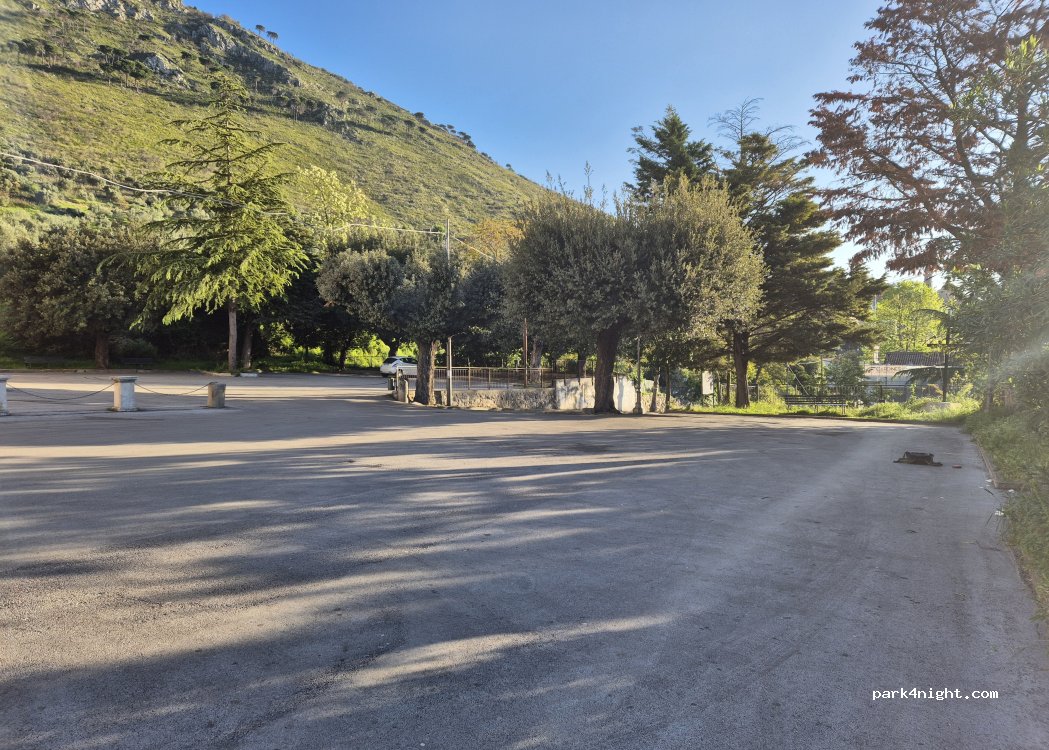 (86079) Venafro - Via Duomo — foto
