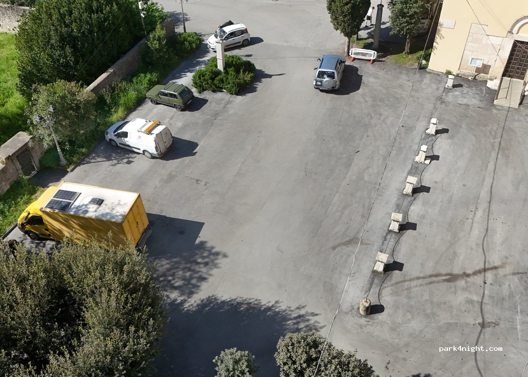 (86079) Venafro - Via Duomo — foto 2