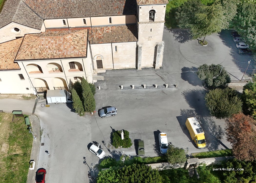 (86079) Venafro - Via Duomo — foto 3