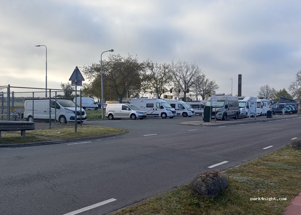 (2182 DE) Hillegom - 1 Hyacintenlaan — foto 4