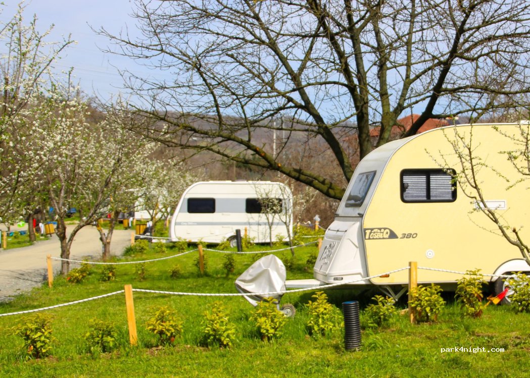Caravan Life Sapanca — foto