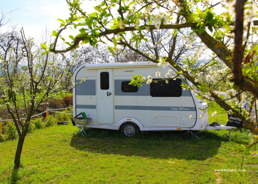 Caravan Life Sapanca — foto 3