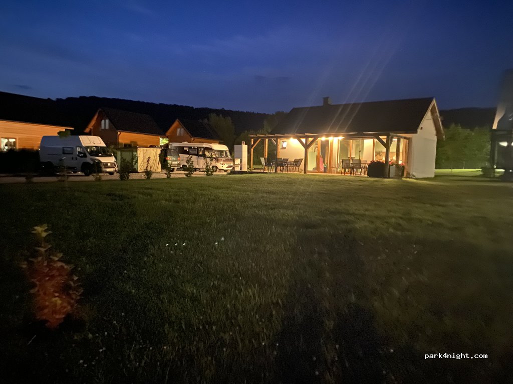 Kamperowa Kudowa - Camper & Trailer Park — foto 3
