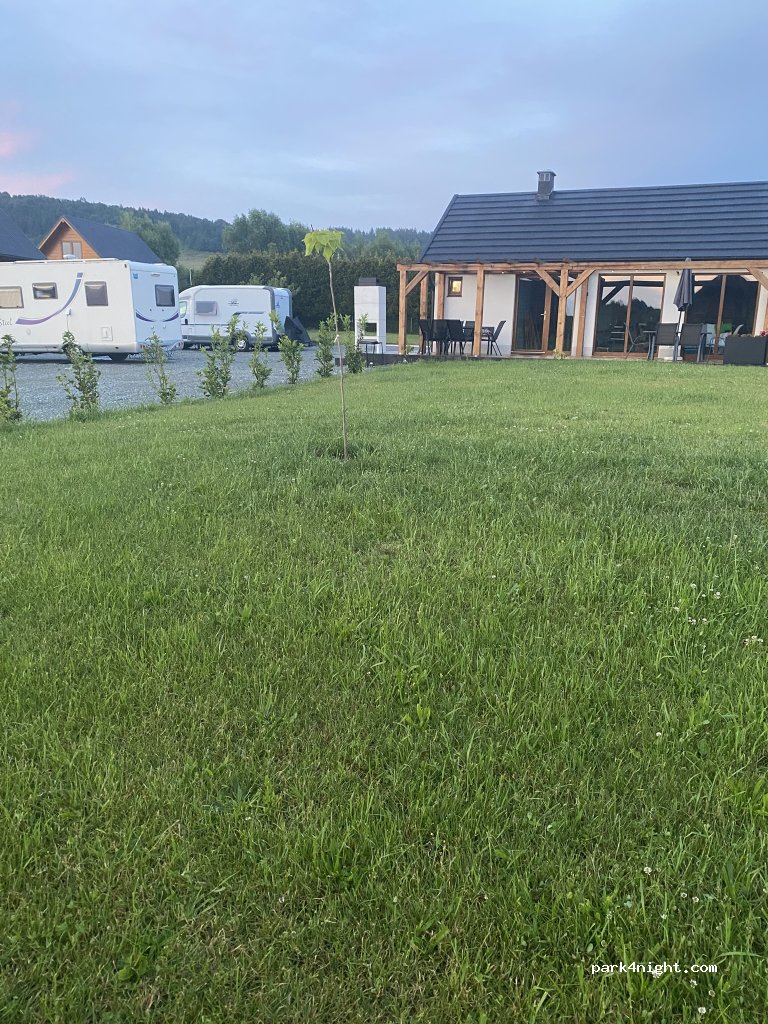 Kamperowa Kudowa - Camper & Trailer Park — foto 5