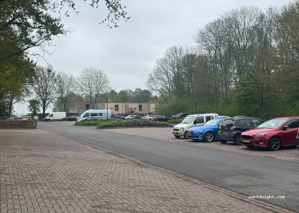 (9475 TG) Midlaren - De Bloemert — foto