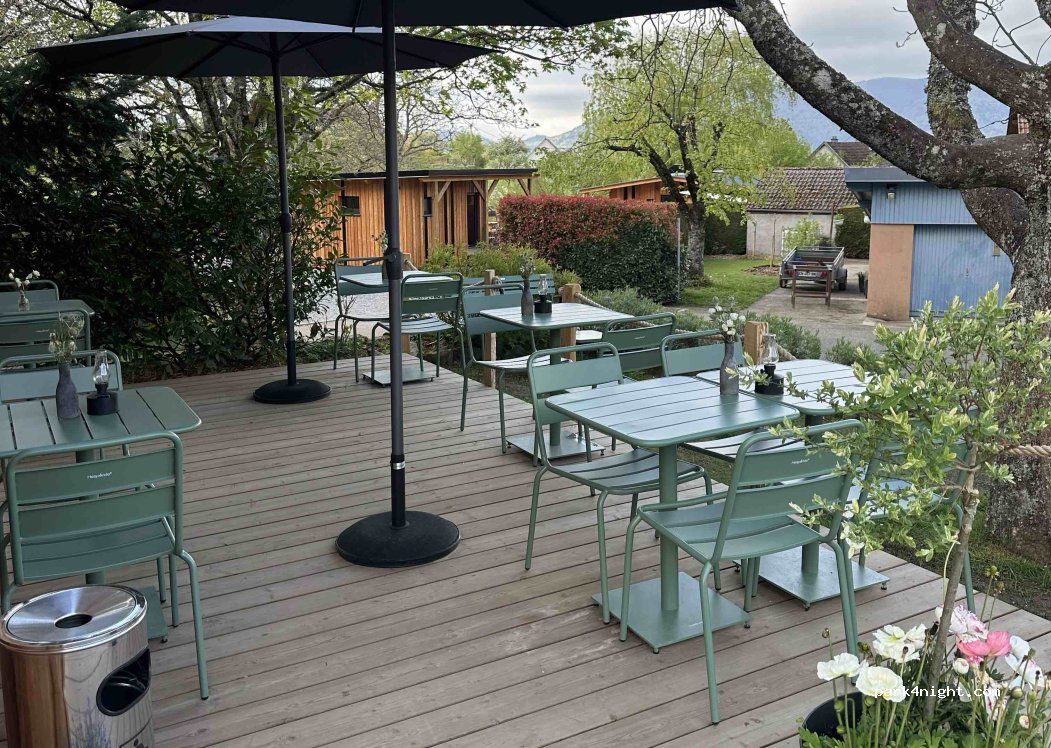 Natur'camp Alsace — foto 3