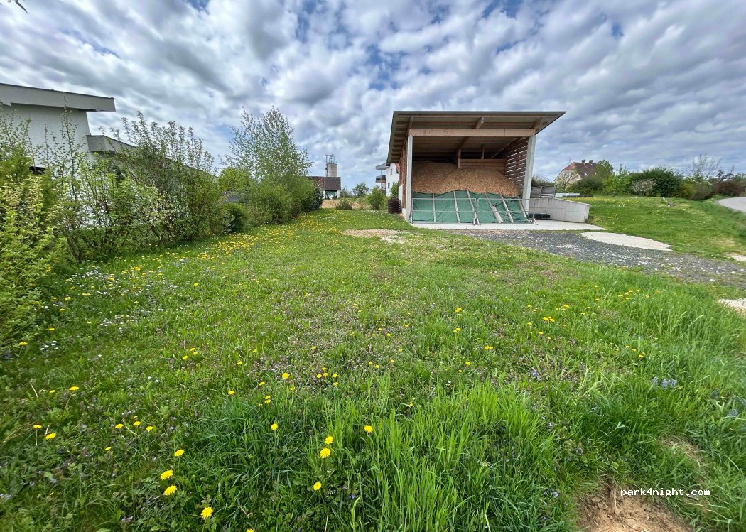 (8230) Hartberg - Siebenbrunn 20 — foto