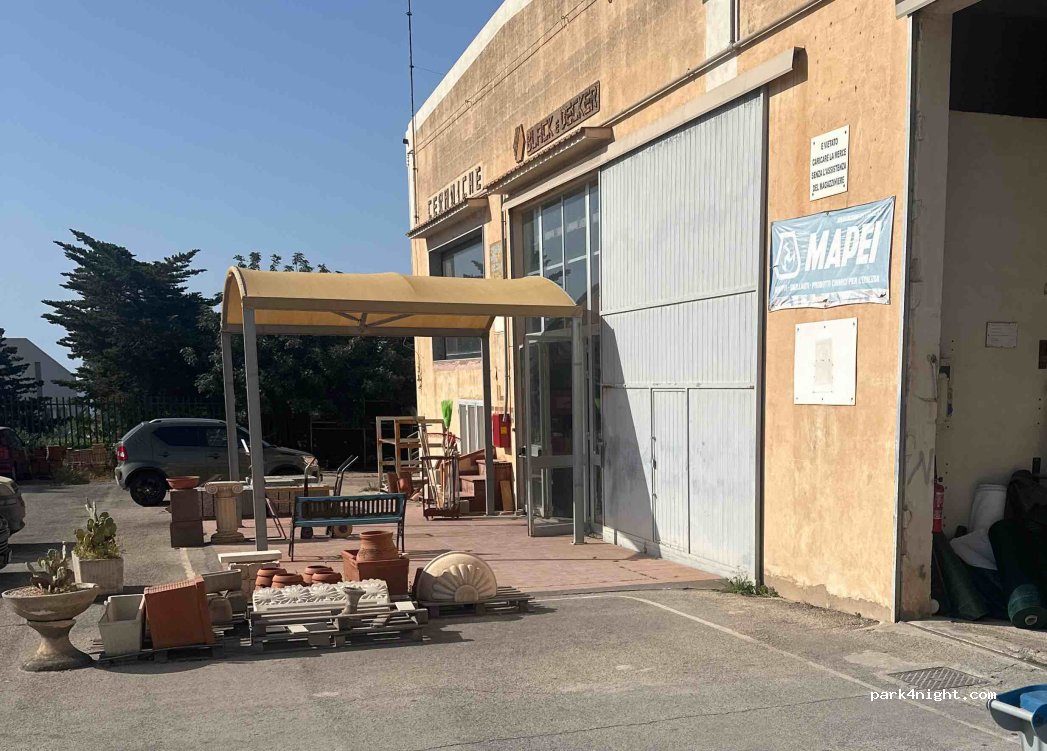 (97010) Marina di Ragusa - 83 Via Rimembranza — foto