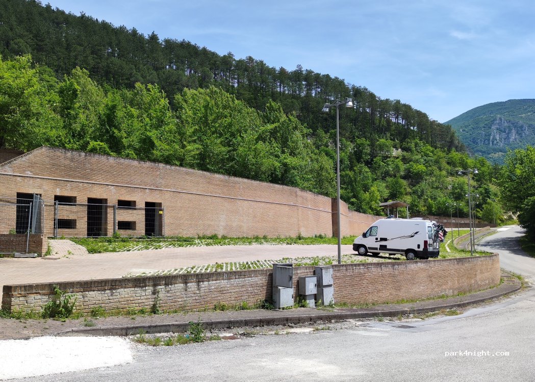 (60040) San Vittore - 75 Frazione San Vittore — foto 2