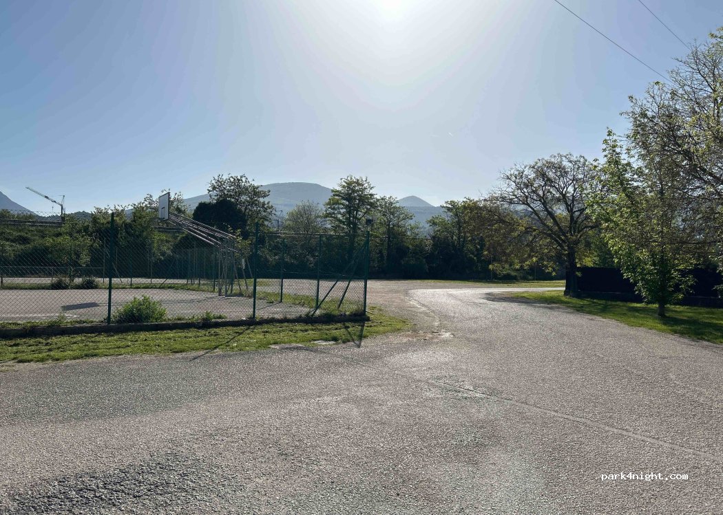 (06034) Foligno - 31 Via Sicilia — foto