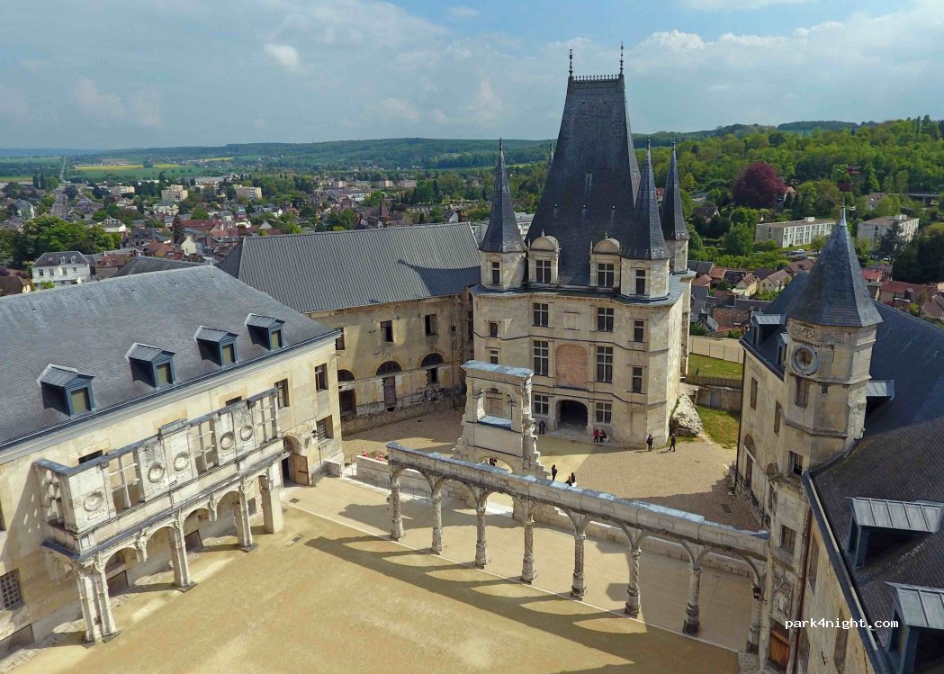 (27600) Gaillon - Rue des Artaignes — foto