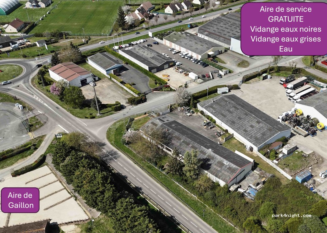 (27600) Gaillon - Rue des Artaignes — foto 4