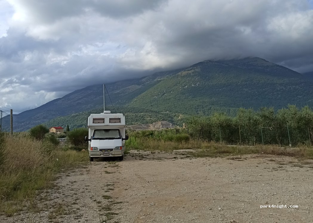 (03030) Campoli Appennino - 51 Via Colle S. Pancrazio — foto 4
