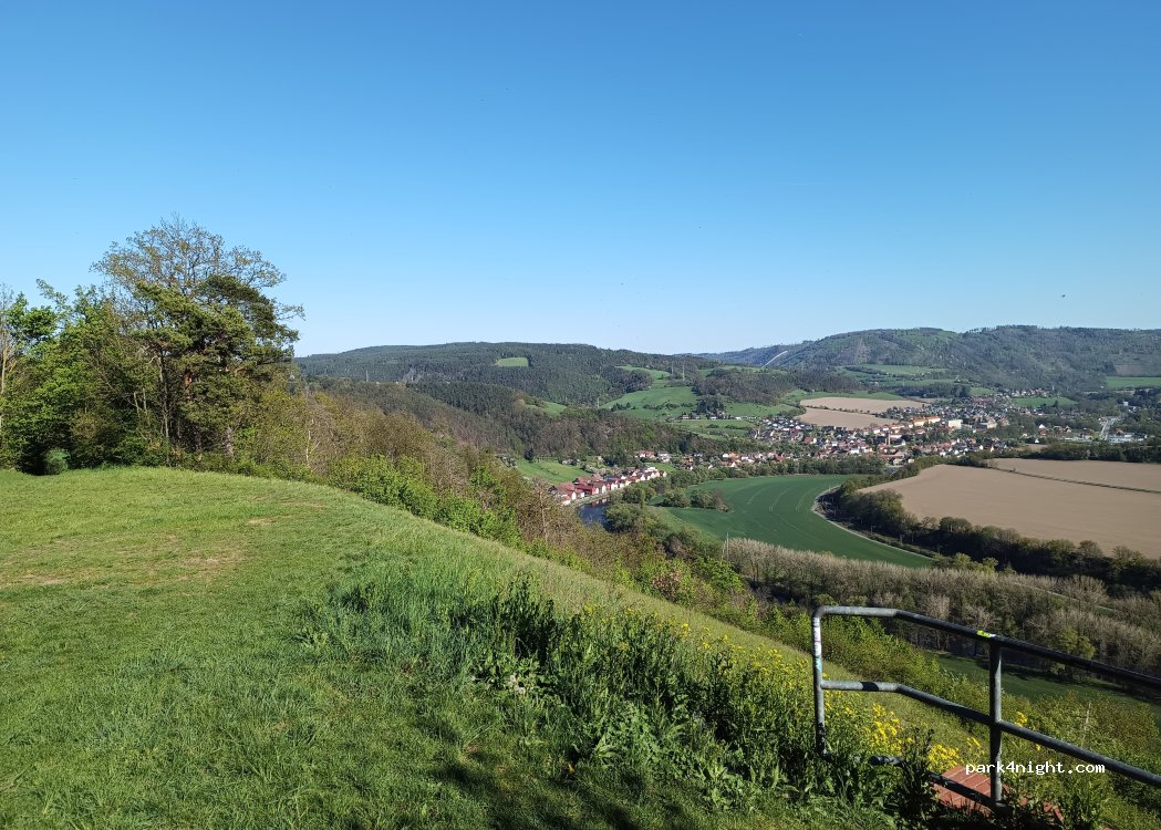 (07338) Kaulsdorf - Unnamed road — foto 2