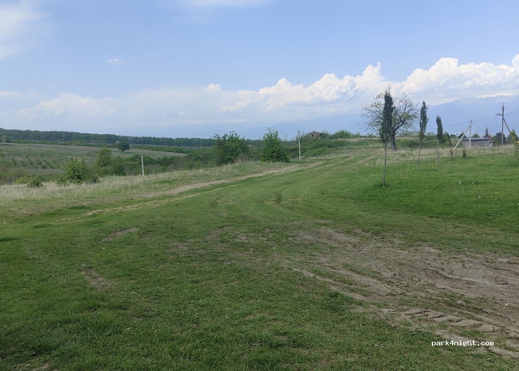 () Kvemo Khodasheni - — foto